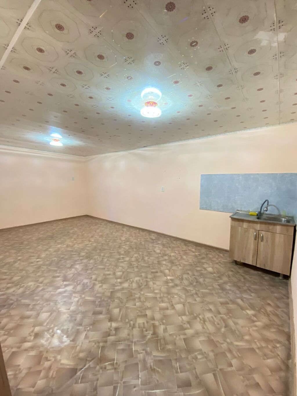 40 м², 1 комната, Семейным: фото 5