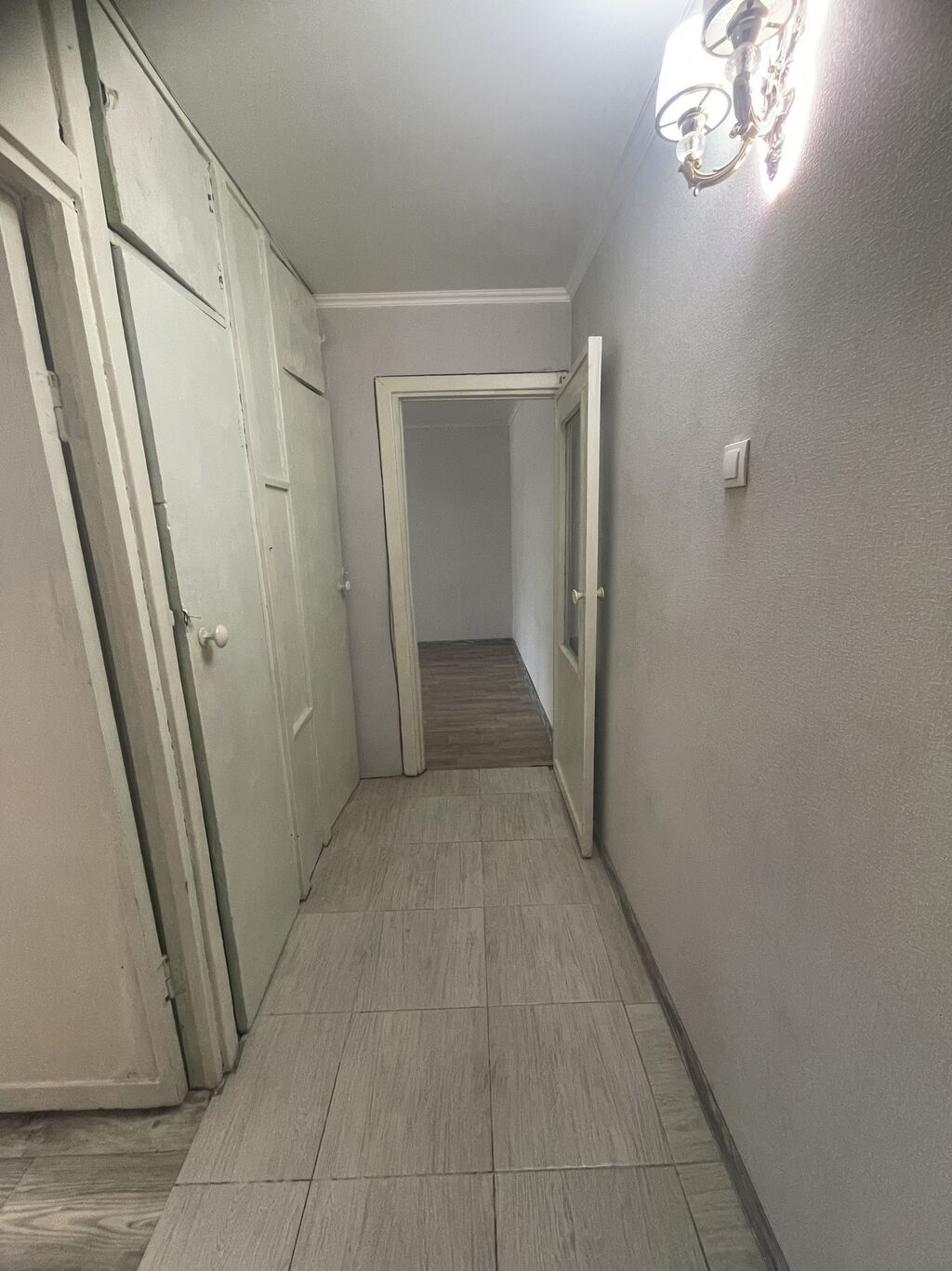 2-комн. квартира, 43 м², 10 мкр, 1 этаж: фото 7