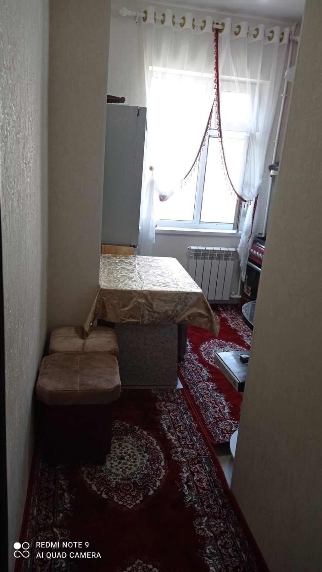 100 м², 3 комнаты, Анар мкр. Без подселения: фото 8