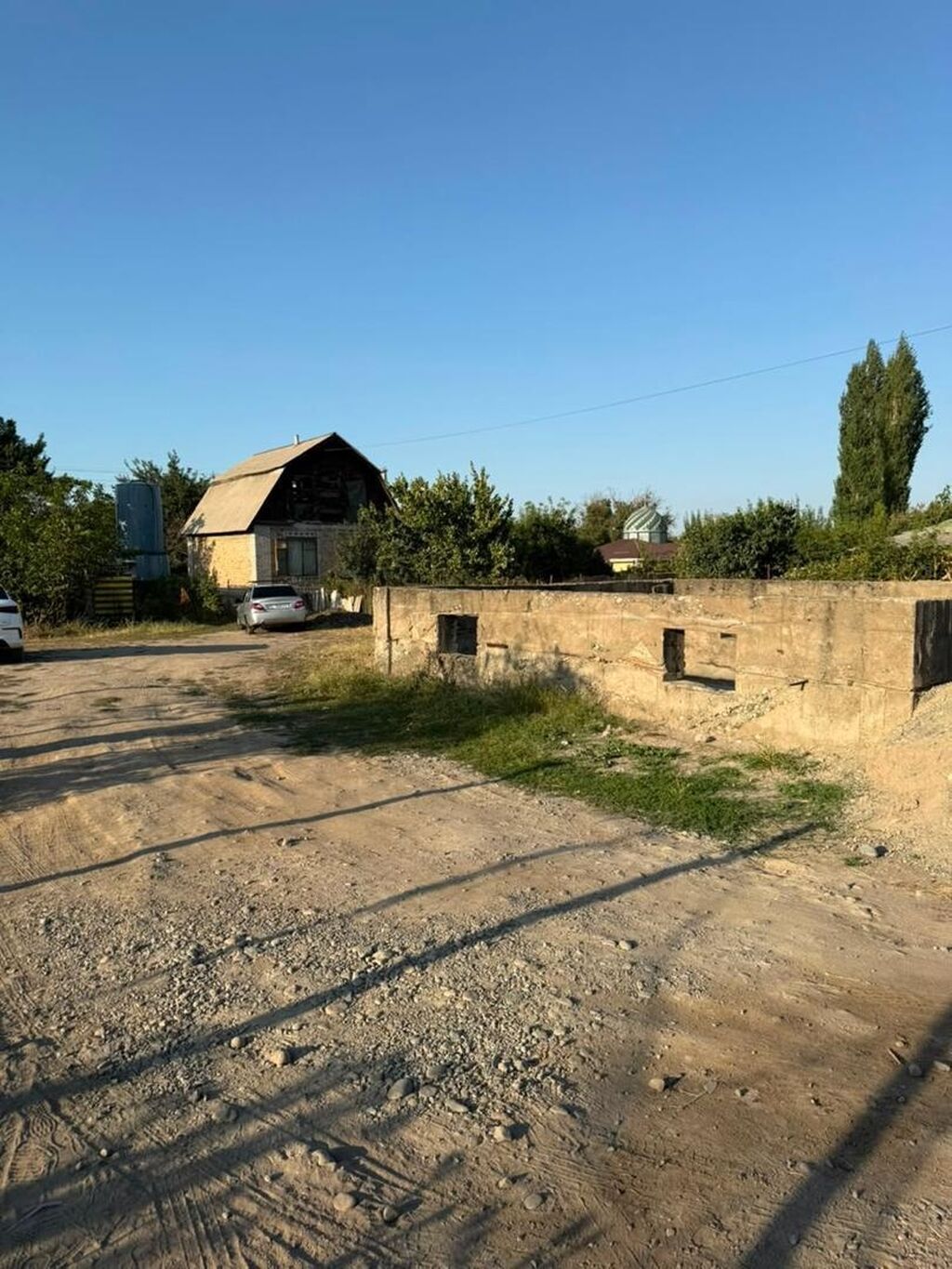 5 соток, Для строительства, Красная книга, Договор купли-продажи: фото 3
