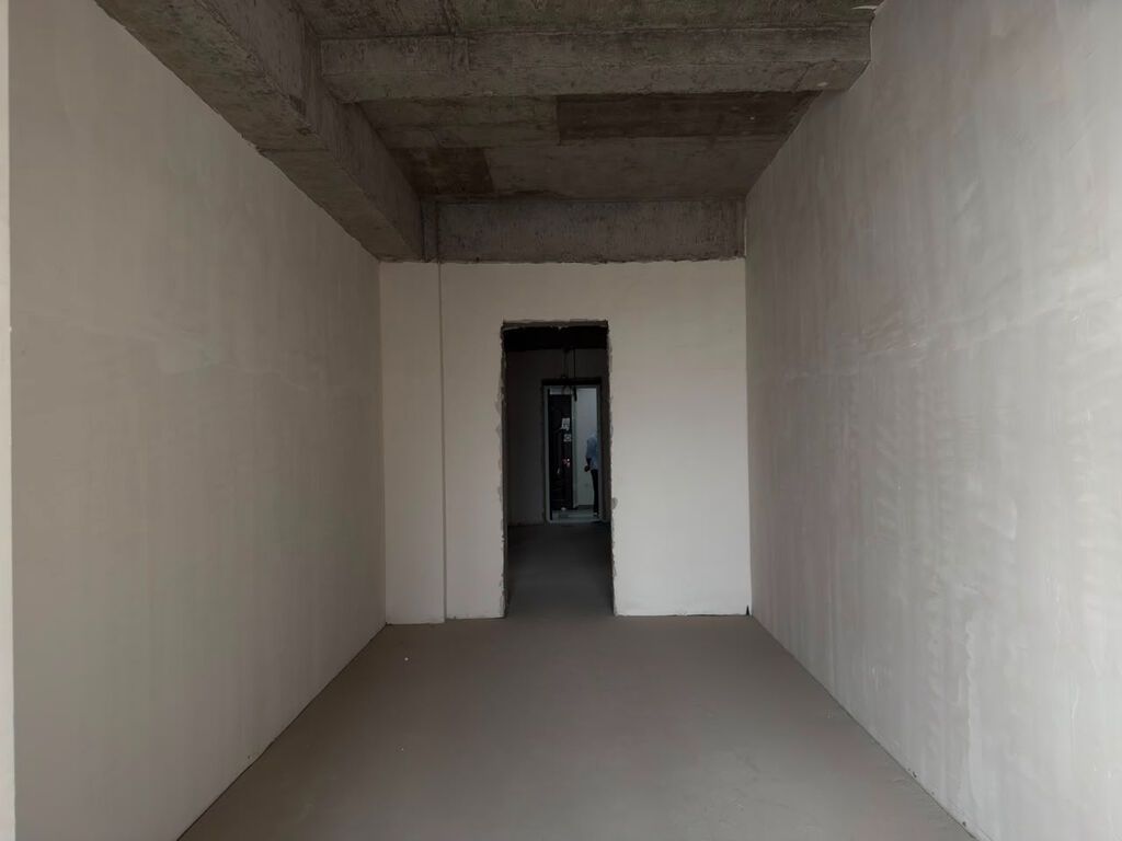 4 комнаты, 152 м², Ала-Арча ТРЦ Элитка, 3 этаж, ПСО (под самоотделку): фото 2