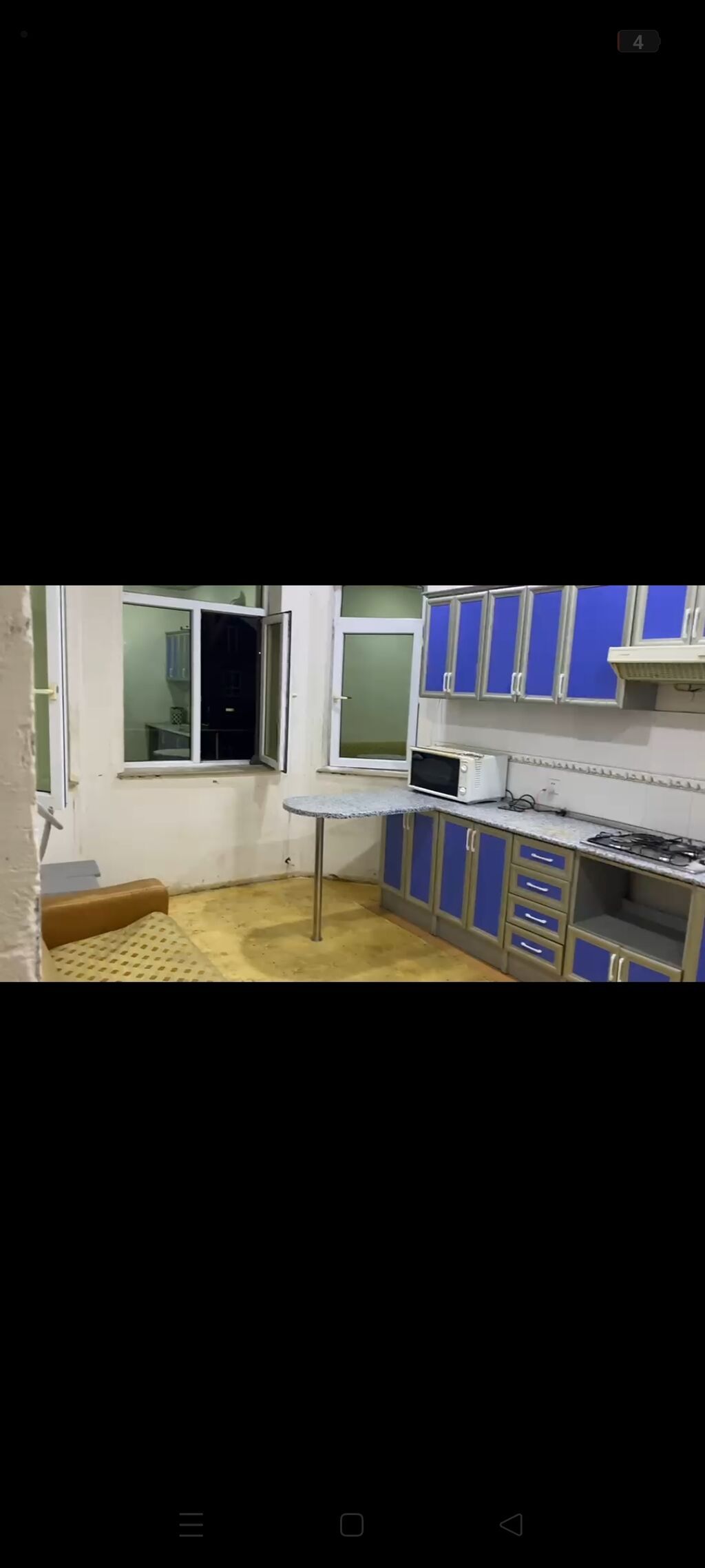Həyət evi, 3 otaqlı, 100 m², icarəyə verilir, Bakı — 4