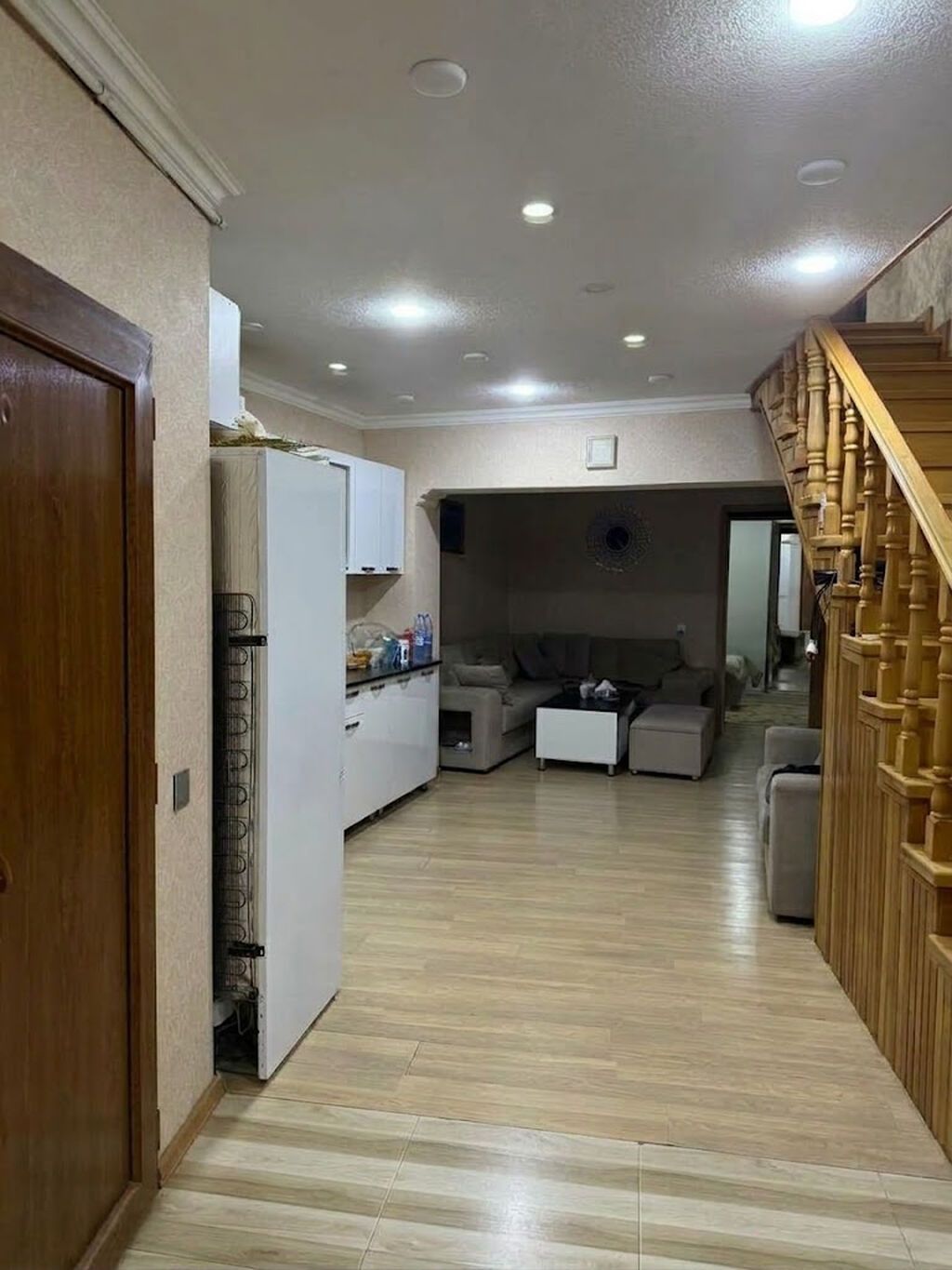 Продаётся 4-комнатный дом, İnşaatçılar, 110 м², 235 000 AZN, фото 2 / 12