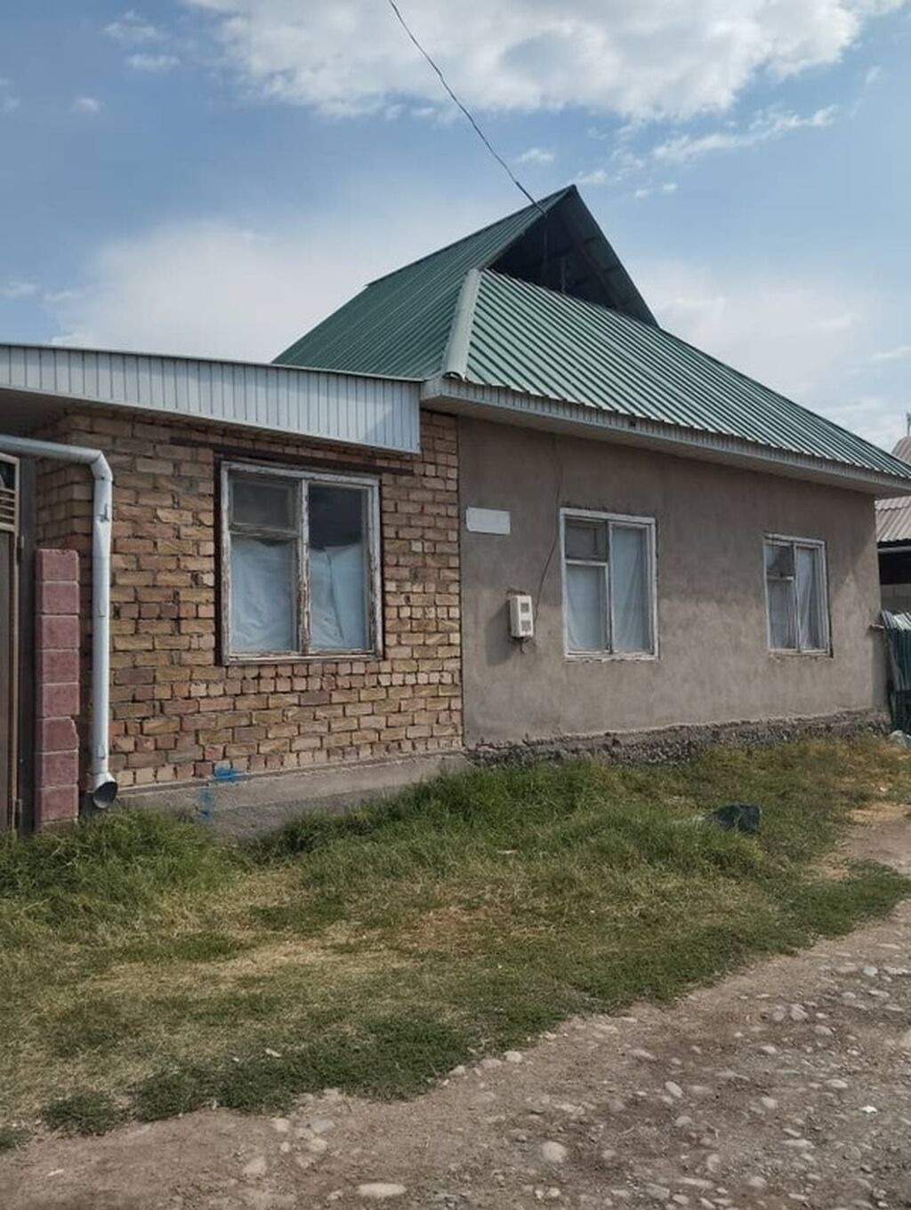 Срочно срочно срочно Продаю Дом 5комнатную Дордой Ак Жар 36 Имеется: фото 2