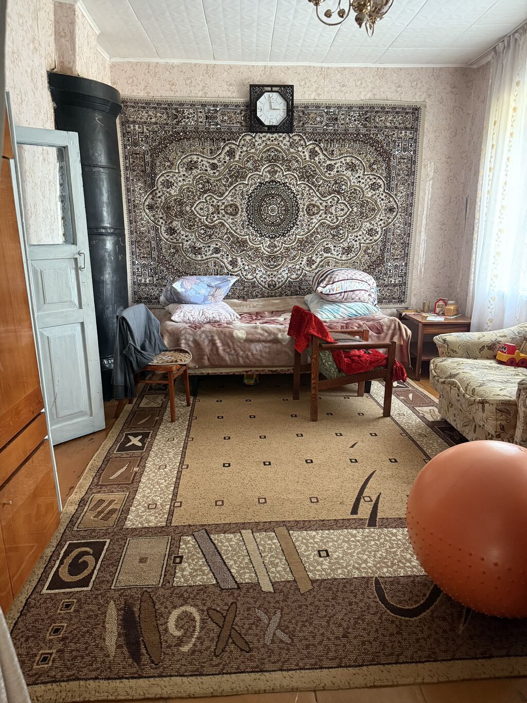 Продается дом по ул. Эшенова, 18 в Караколе: фото 6