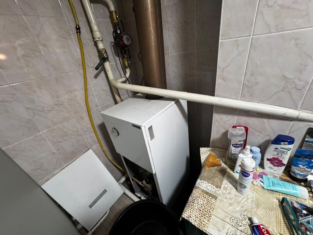 Дом с приусадебным участком в районе вниз по Абдрахманова (бывшая: фото 6