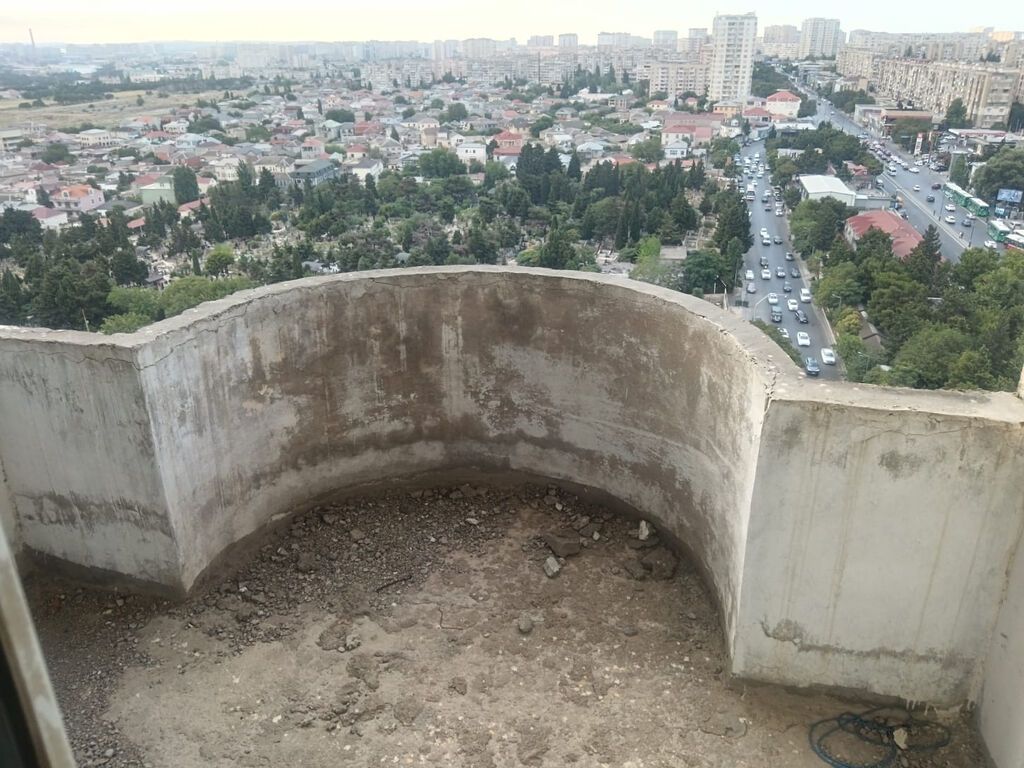 3 otaqlı, Yeni tikili, 145 kv. m