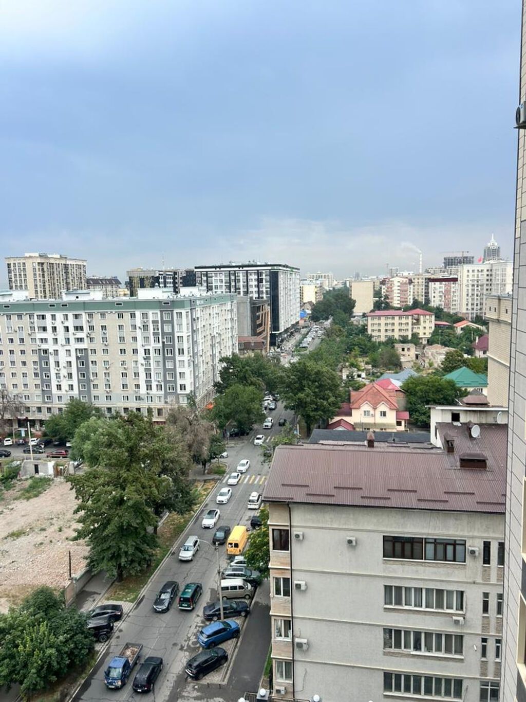 1 комната, Агентство недвижимости, С мебелью полностью