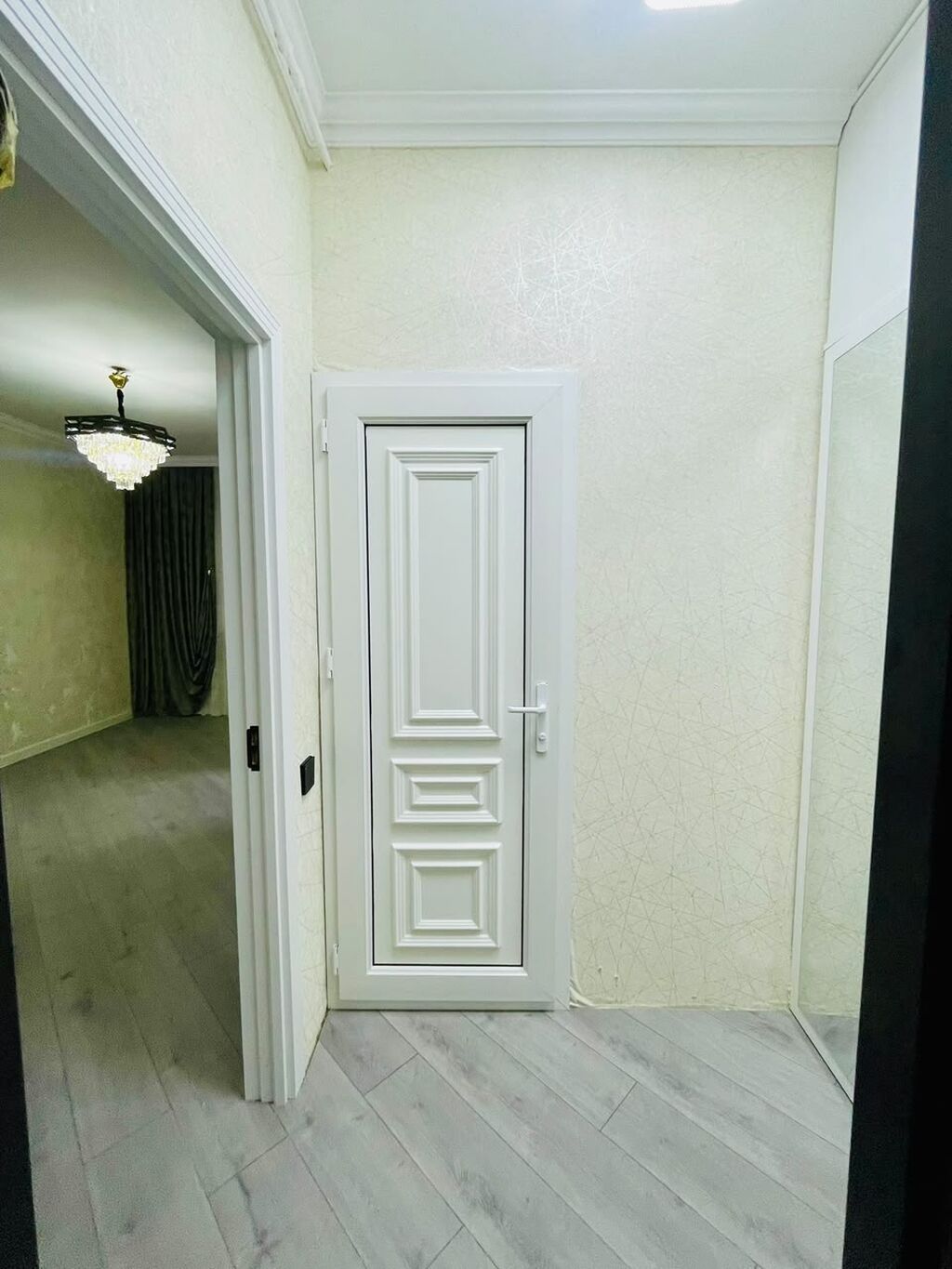 Продаётся 1-комнатная квартира в старом фонде, 1-ci mikrorayon, 30 м², 118 500 AZN, фото 4 / 10