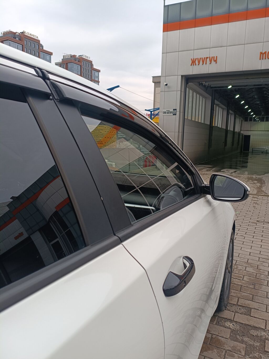 Продам Kia K3 2021, 1.6 л, автомат, бензин: фото 5