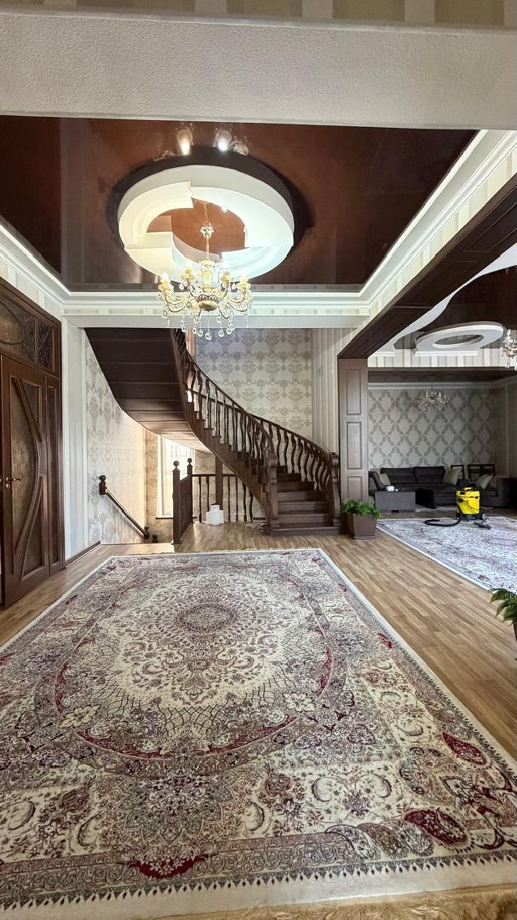 Срочно продам дом в Оше, документы в порядке: фото 7