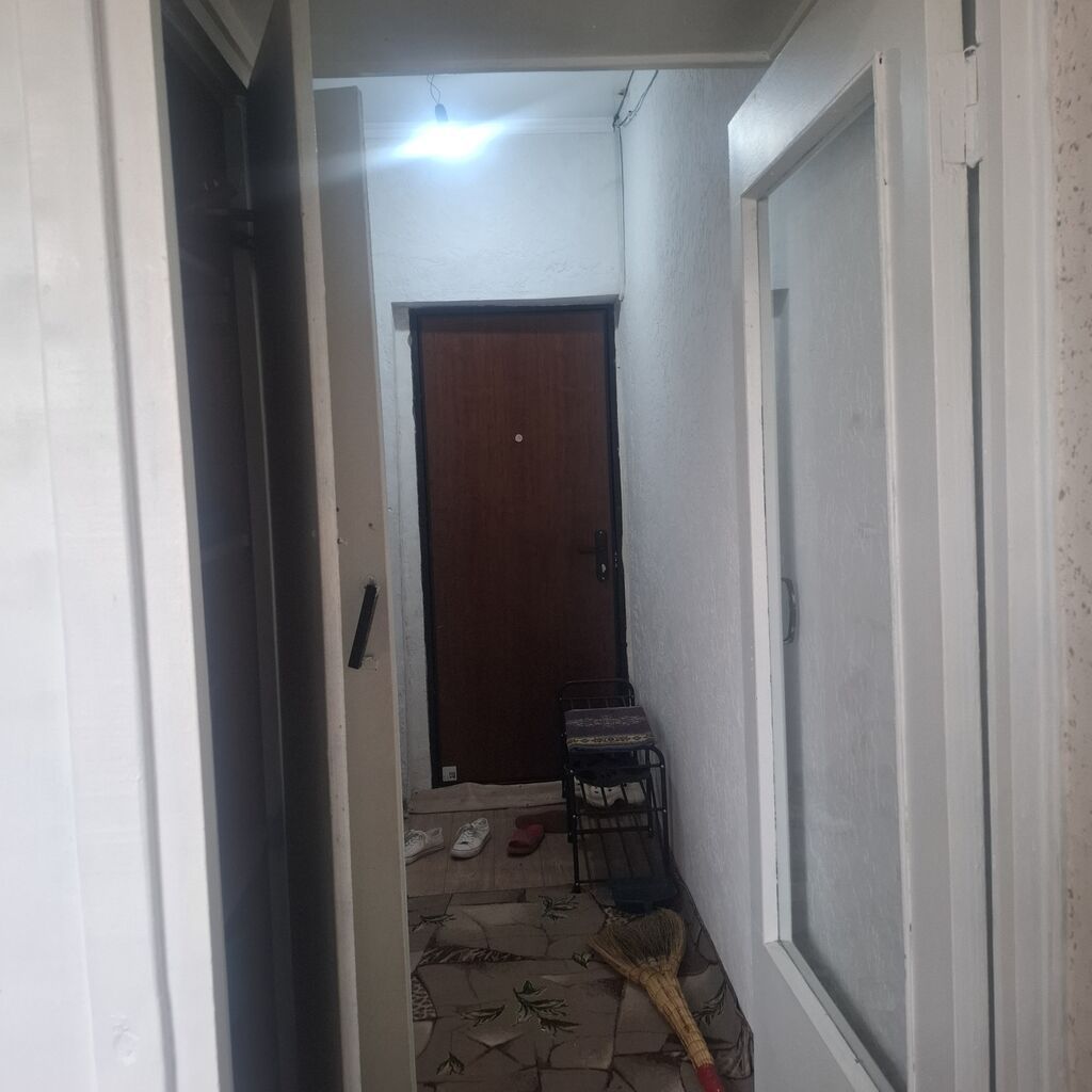 1 комната, 35 м², 3 этаж: фото 5