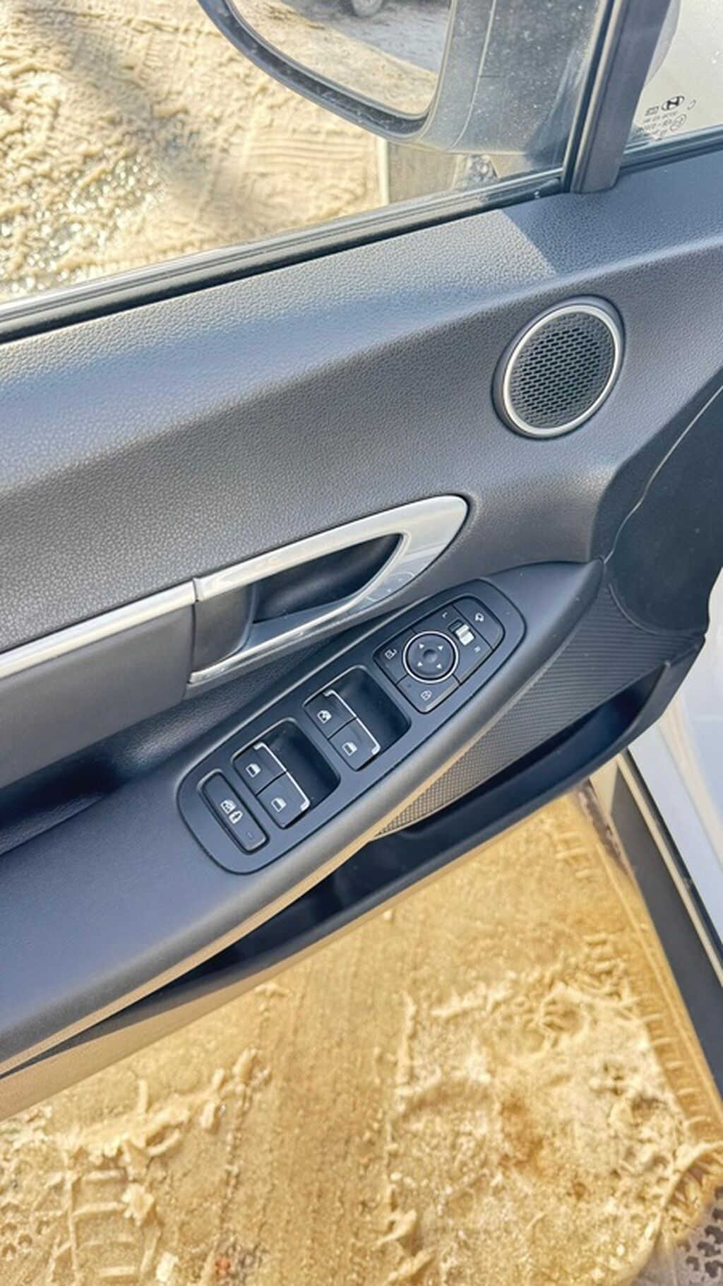 Hyundai Sonata: 2019 г., 2 л, Автомат, Газ, Седан: фото 5