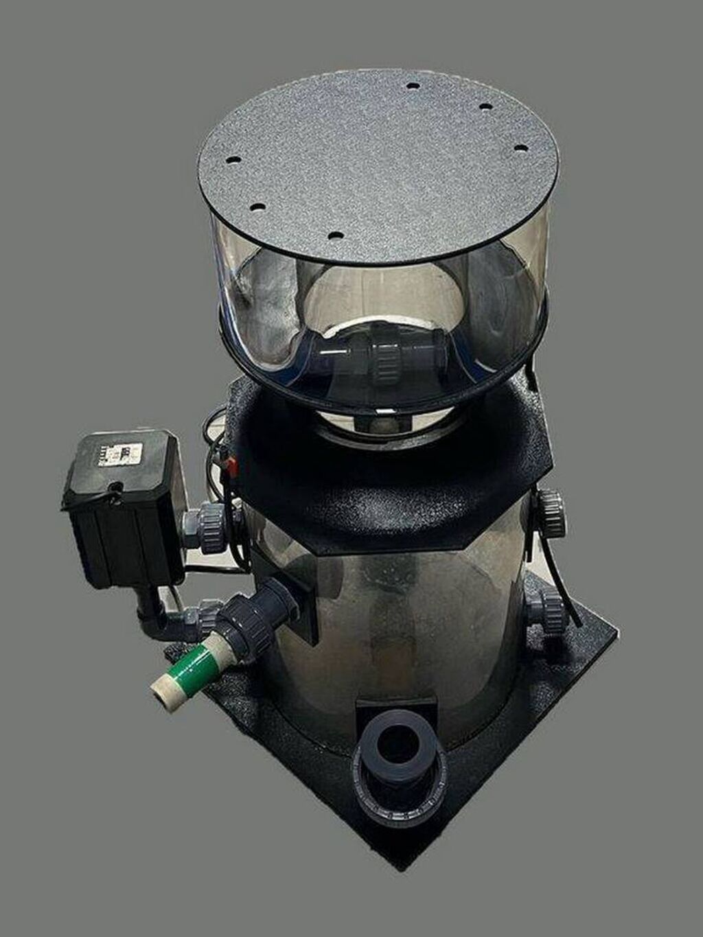 Профессиональный скиммер Deltec для морского аквариума: фото 6