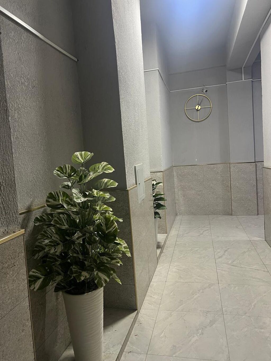 2 комнаты, 66 м², Кок-Жар мкр Элитка, 8 этаж: фото 4