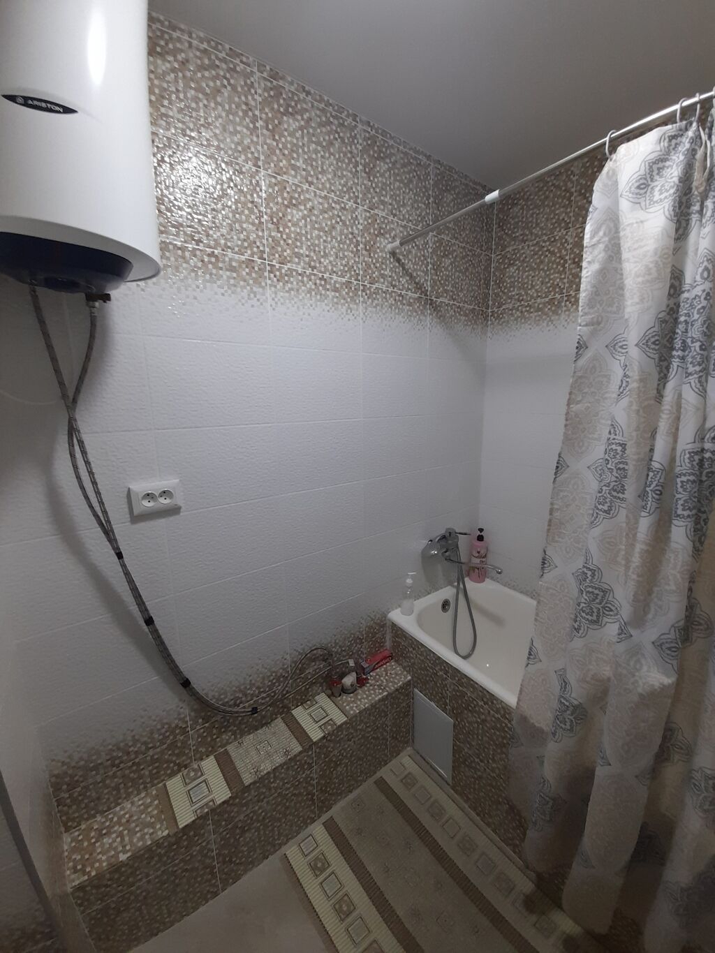 1 комната, Филармония, Парковка, Домофон, Телевизор, фото 5