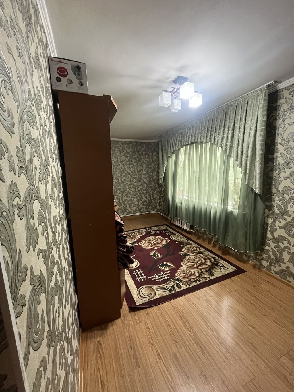 2 комнаты, 45 м², Черёмушки мкр., 103 серия, 3 этаж: фото 4