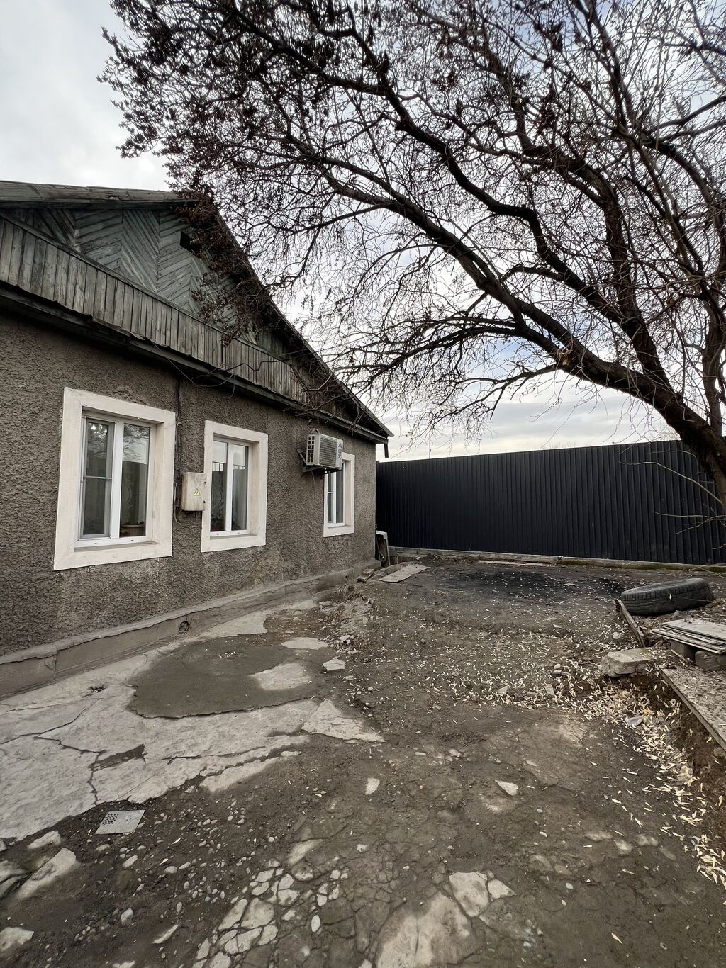 80 м², 4 комнаты, Киркомстром: фото 2