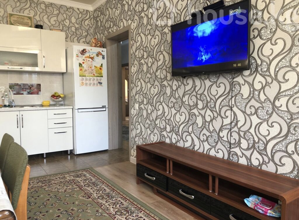 220 м², 5 комнат, Тунгуч мкр, Без подселения: фото 6