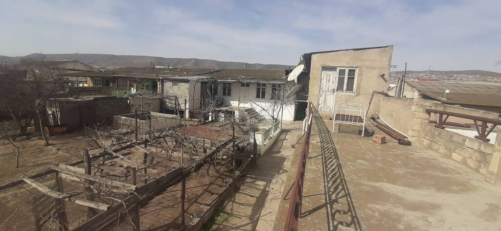 Xocəsəndə 7 otaqlı həyət evi kirayə verilir, 160 m², 1 051 AZN/ay, şəkil 2 / 7