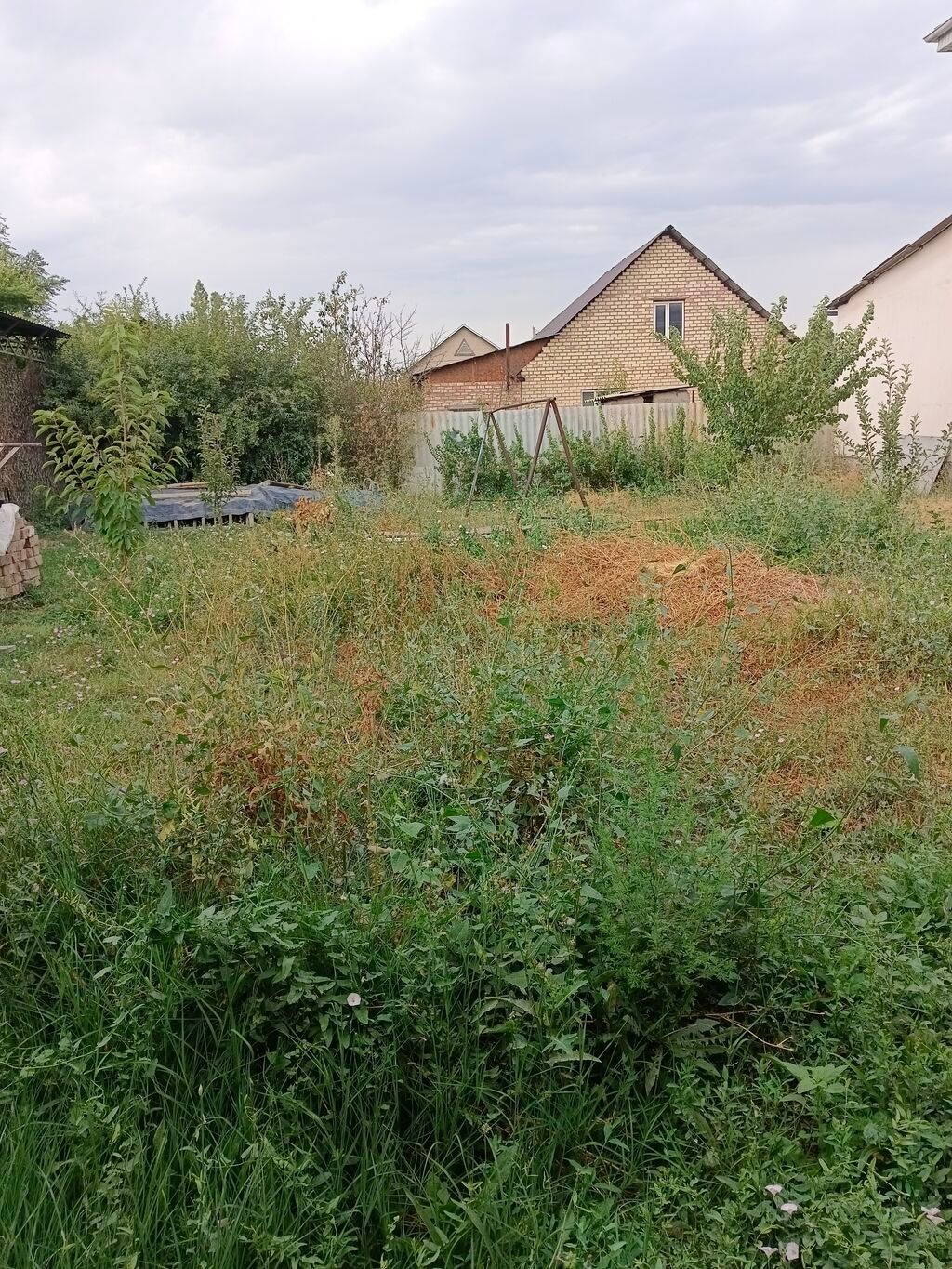 Продаю дом Акорго 8сот, 5 комнат,кухня с удобствами.Имееся все: фото 4
