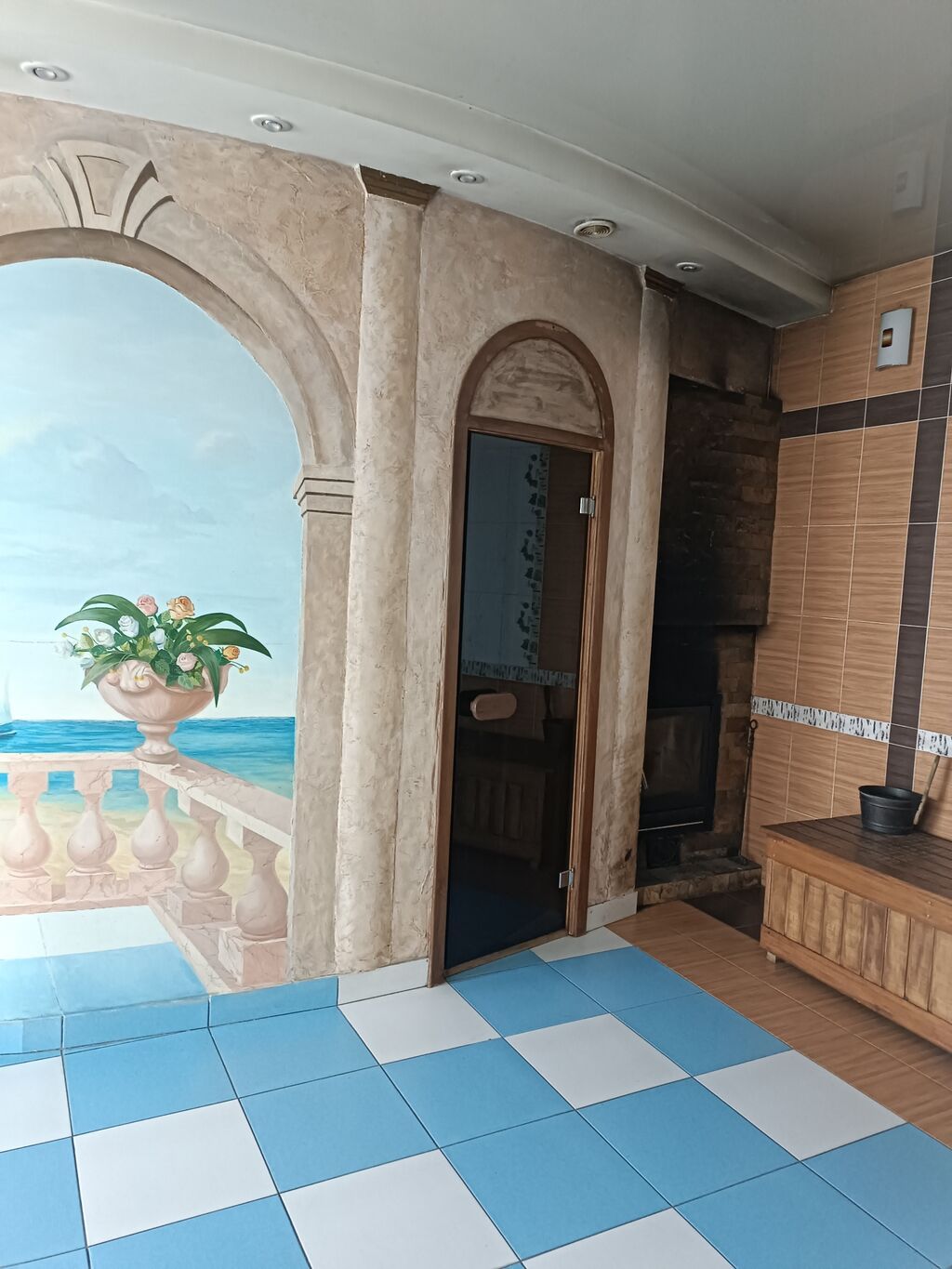 80 м², 3 комнаты, Политех, Без животных: фото 8