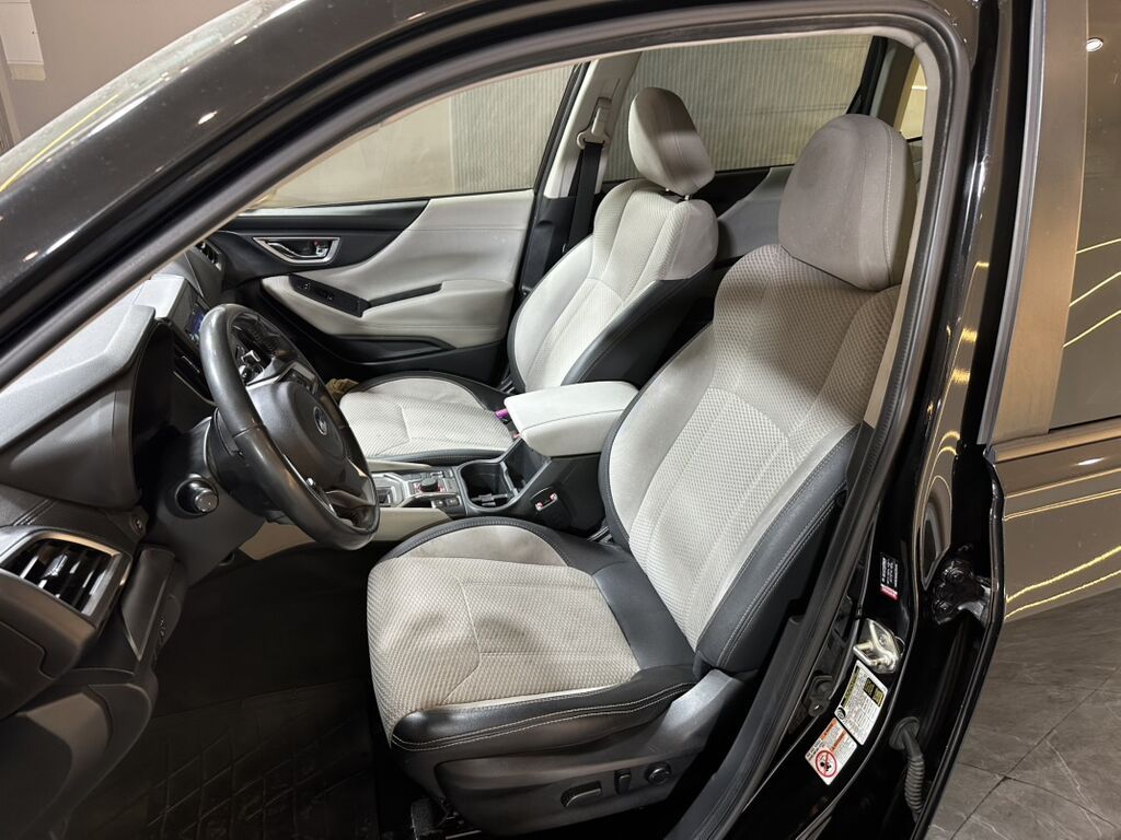 Subaru Forester: 2019 г., Вариатор, Бензин, Кроссовер: фото 7