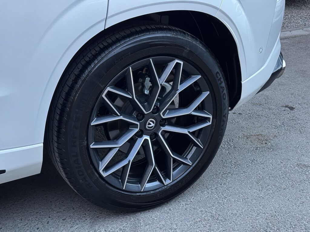 Changan Uni-Z: 2025 г., 1.5 л, Автомат, Бензин, Седан: фото 3