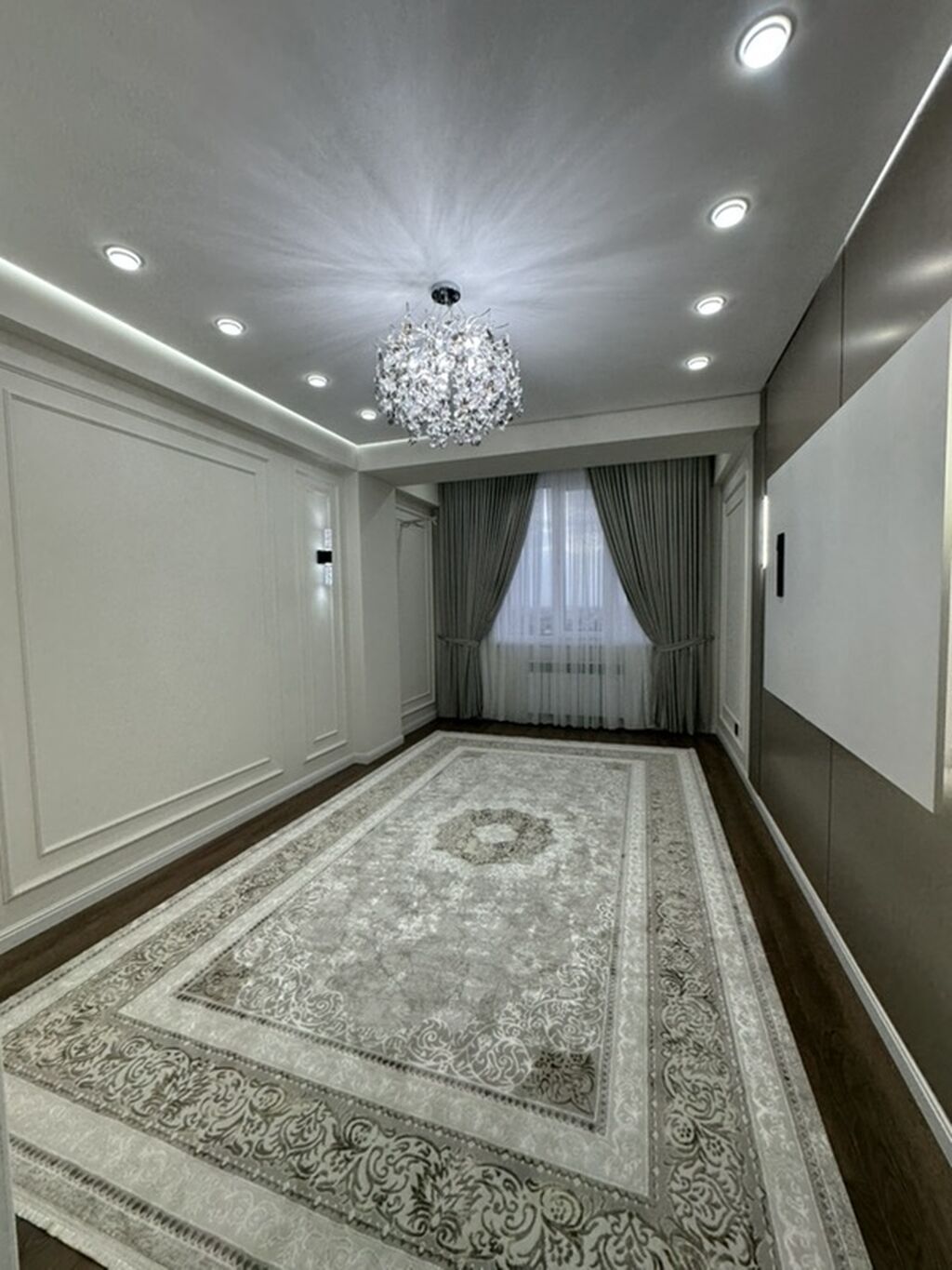 Продается 1-комн. квартира, 40 м², Нижний Джал: фото 2