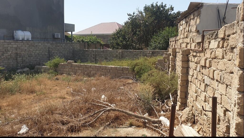 3 sot, Tikinti, Bələdiyyə