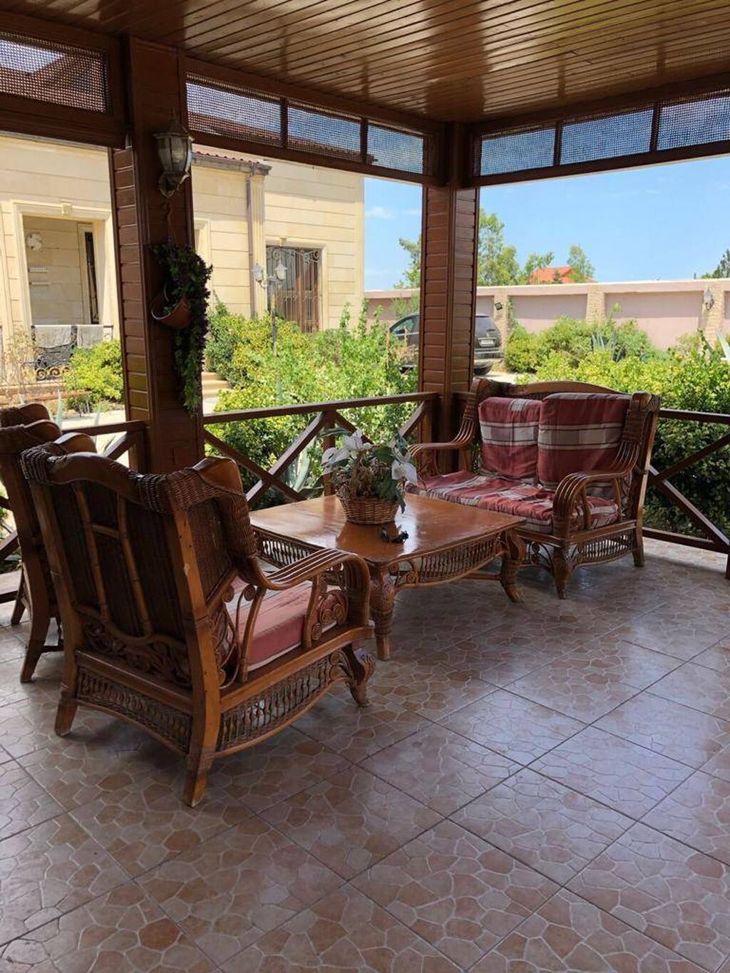 4-room house for rent in Pirşağı, 165 m², 250 AZN/mo, photo 2 / 12