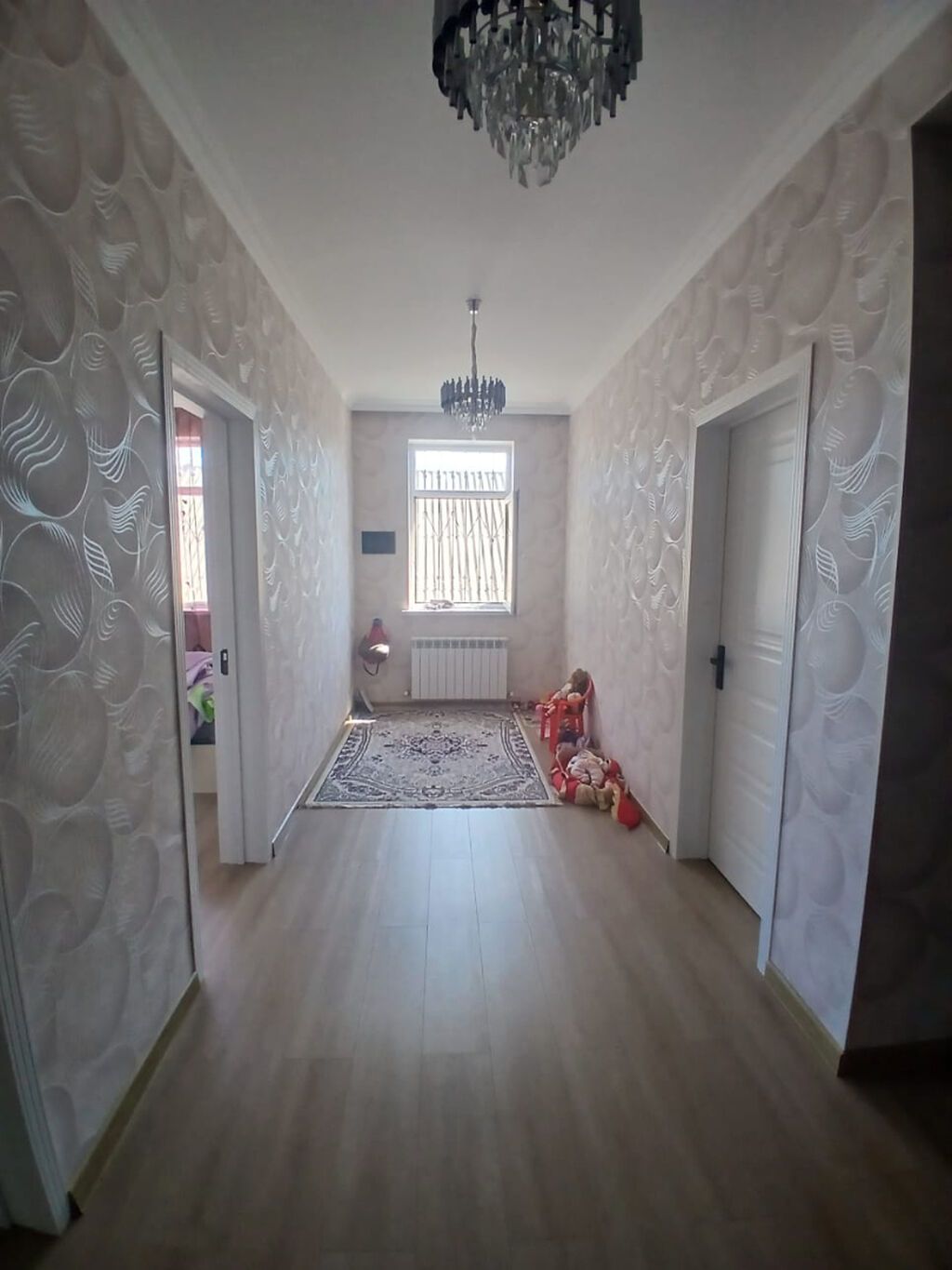 Bağ evi, 6 otaqlı, 200 m², satılır, Bakı — 5