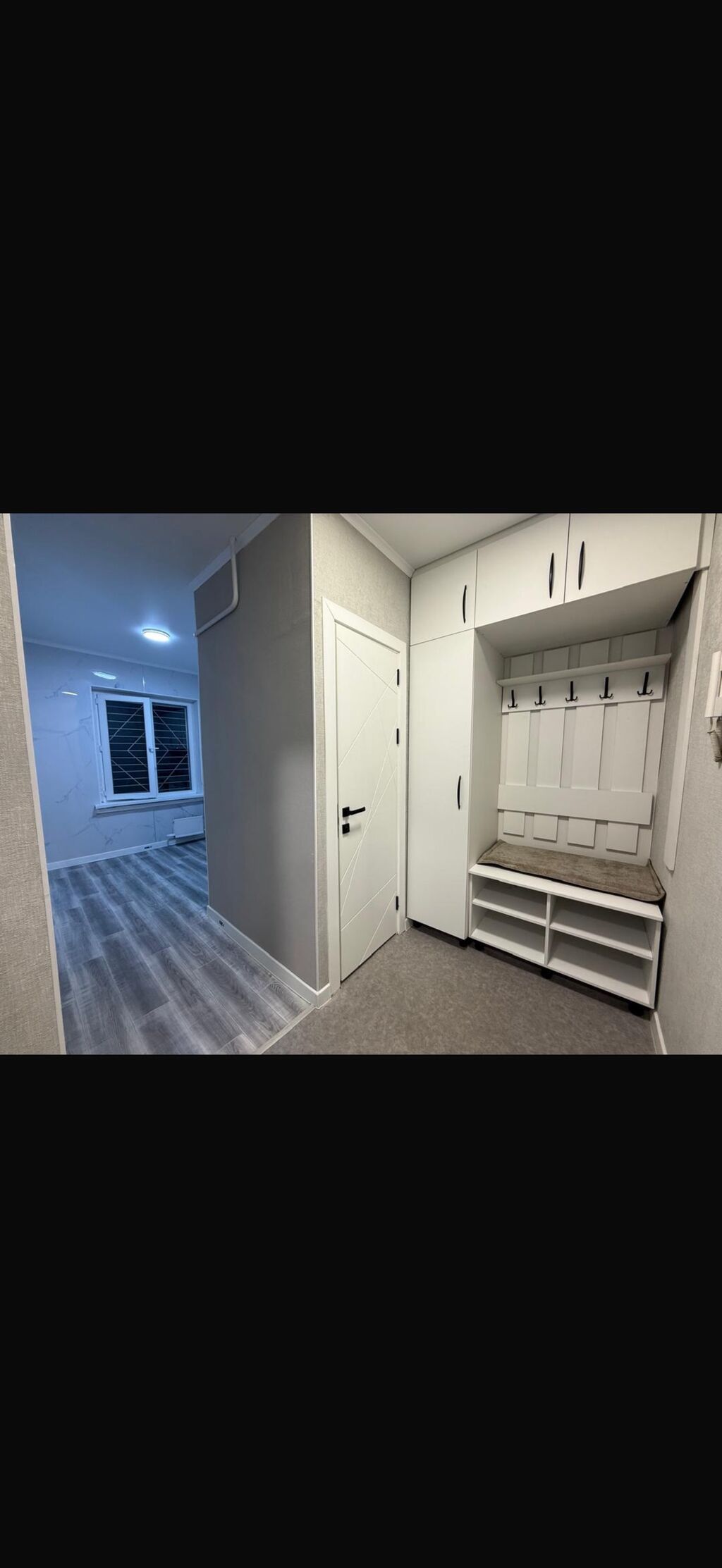 Продам 2-комнатную квартиру, 52 м², 105 серия, 7 мкр: фото 5