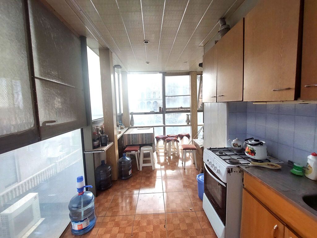 Mənzil, 3 otaqlı, 110 m², satılır, Bakı — 22