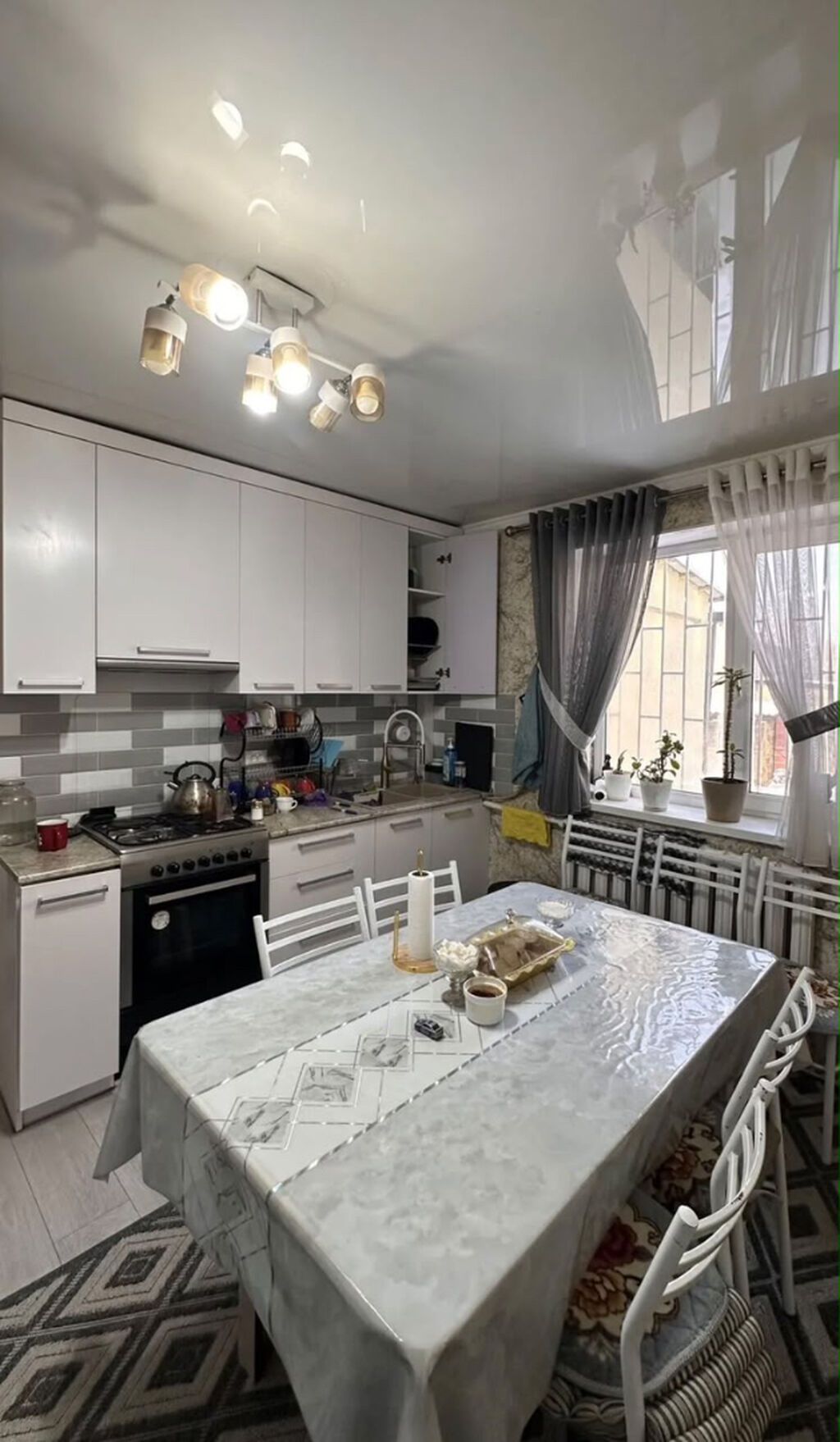 6 комнат и более, 170 м², 7 соток, Бишкек, Арча-Бешик ж/м Агентство недвижимости: фото 8