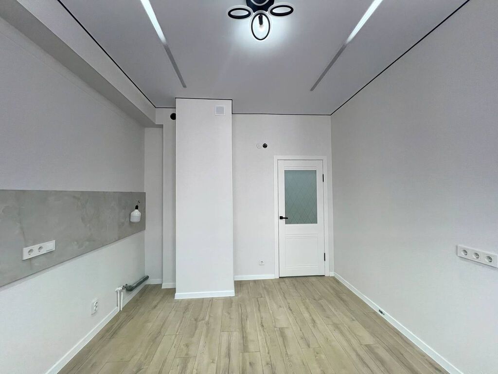 2 комнаты, 67 м², Элитка, 10 этаж, Евроремонт: фото 7