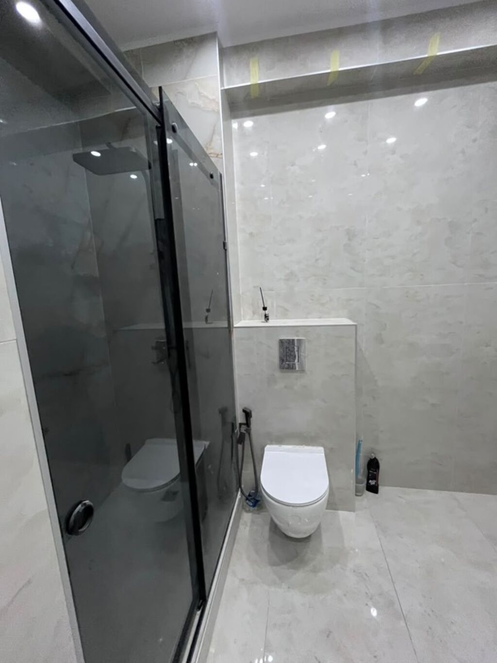 2 комнаты, 67 м², 7 мкр Элитка, 8 этаж, Дизайнерский ремонт: фото 4