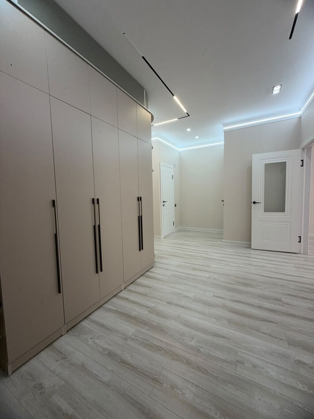 2 комнаты, 91 м², Элитка, 11 этаж: фото 7