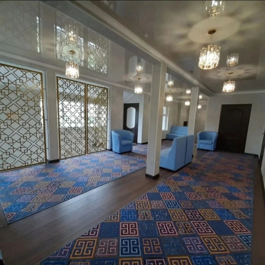 Продаю 2х этажный дом в тихом, элитном районе. Можно под садик: фото 4