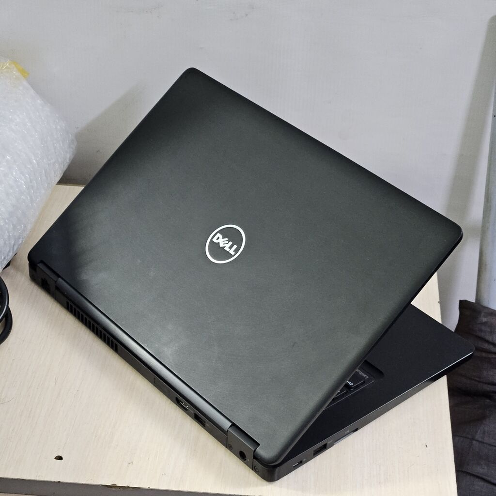 АКЦИЯ! Ноутбук Dell Latitude 5480 в отличном состоянии. С: фото 8