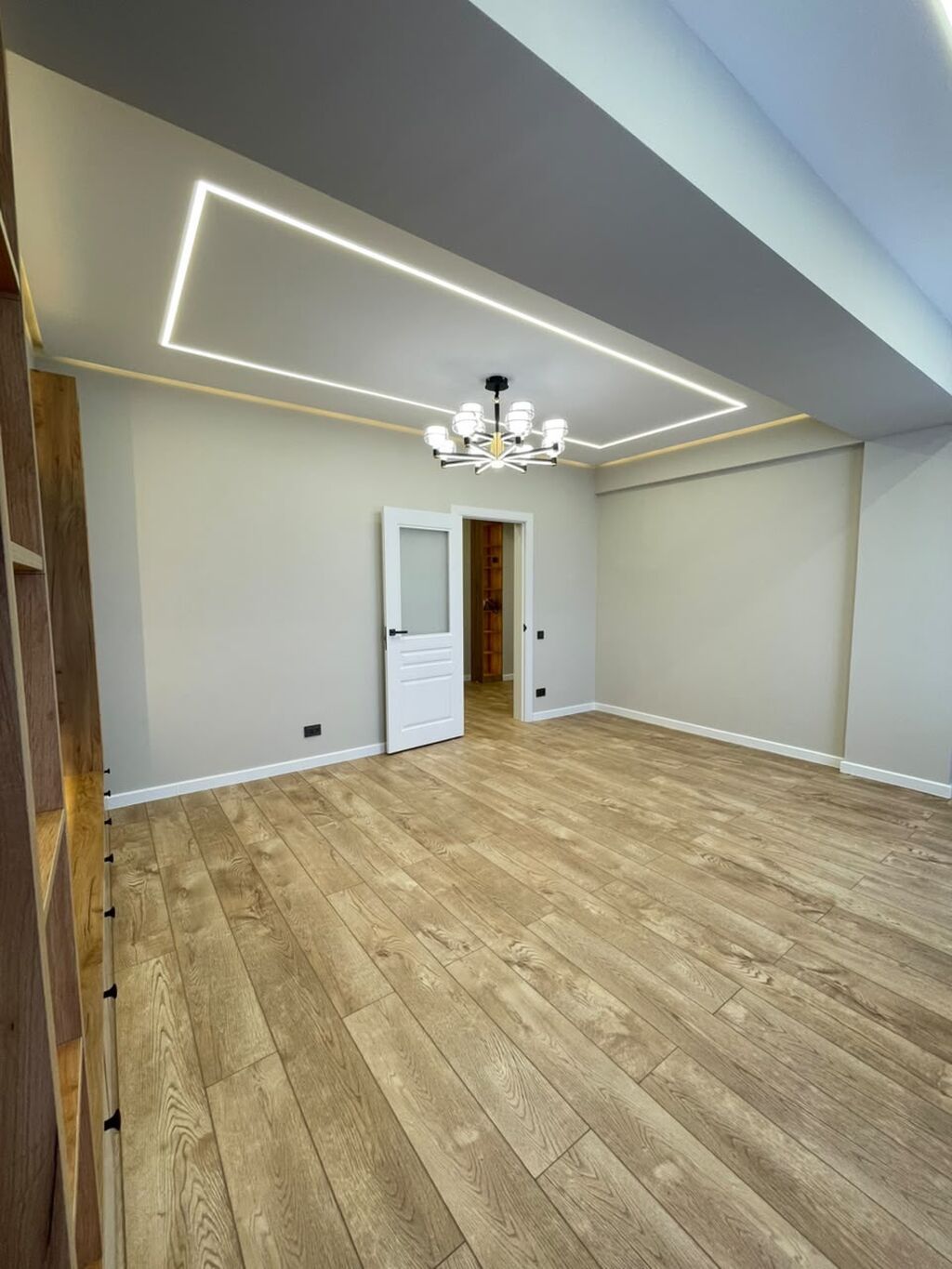 2 комнаты, 69 м², Технопарк Элитка, 10 этаж, Дизайнерский ремонт: фото 2