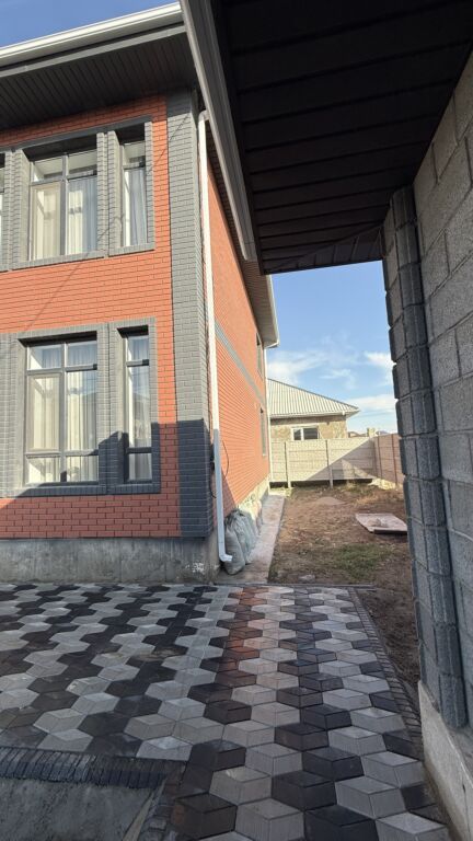Продается новый двух этажный дом в районе Рухий Мурас 2 верхняя: фото 3