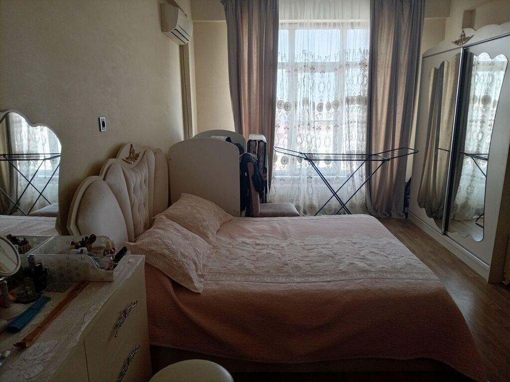 2 otaqlı, Yeni tikili, 61 kv. m