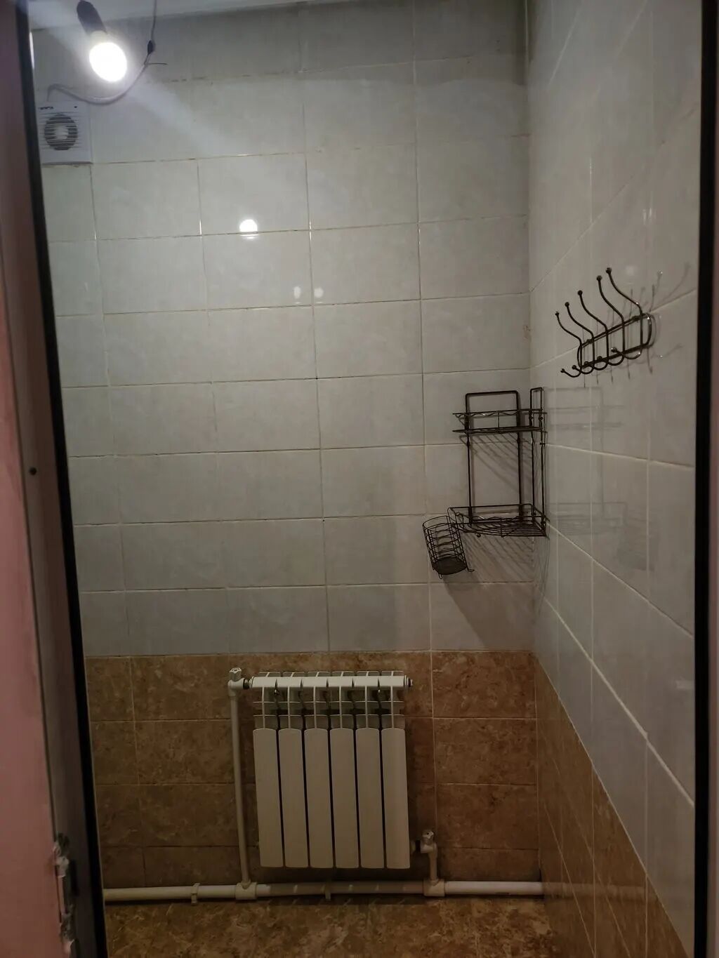 35 м², 1 комната, Арча-Бешик ж/м: фото 3