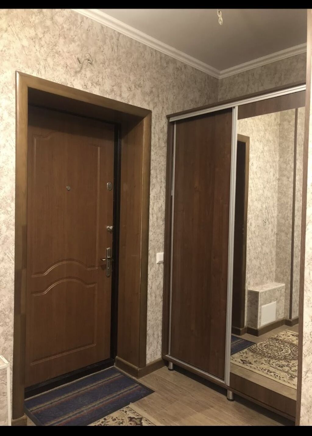 2 комнаты, Молодая Гвардия Собственник, Семейным, от 1 года, С мебелью полностью: фото 6
