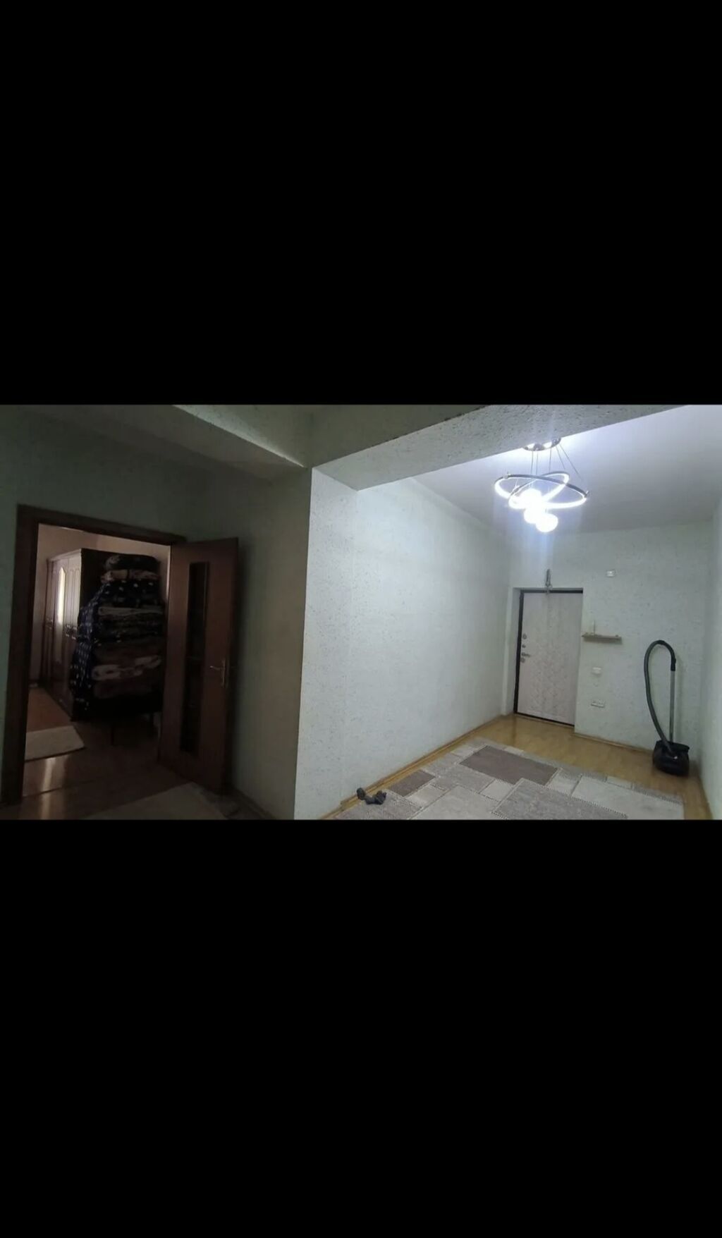 Yasamal, 2 otaqlı, Yeni tikili, m. İnşaatçılar, 83 kv. m