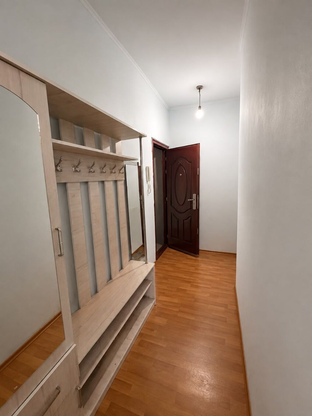 1 комната, 40 м², Восток-5 мкр Элитка, 5 этаж, Дизайнерский ремонт: фото 4