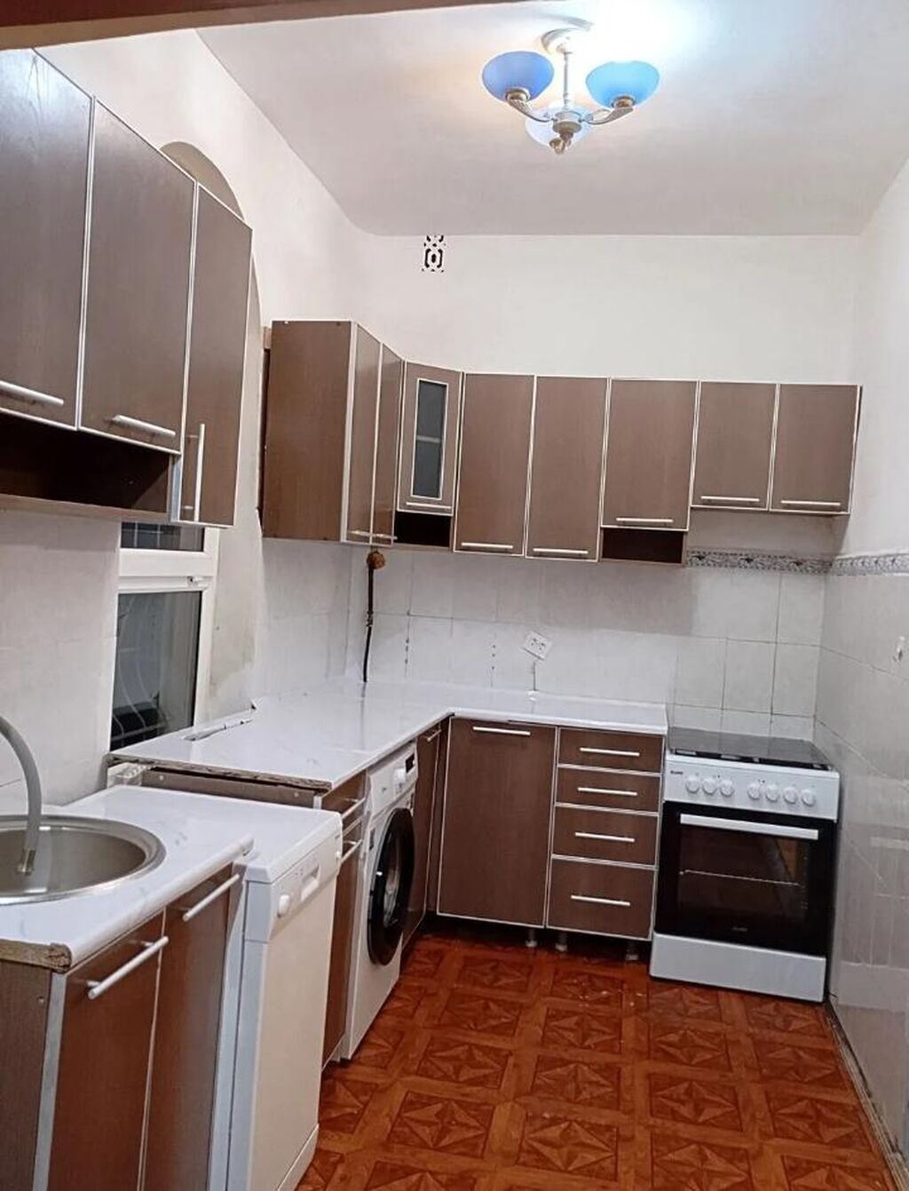 220 м², 6 комнат, Учкун мкр, Семейным: фото 3