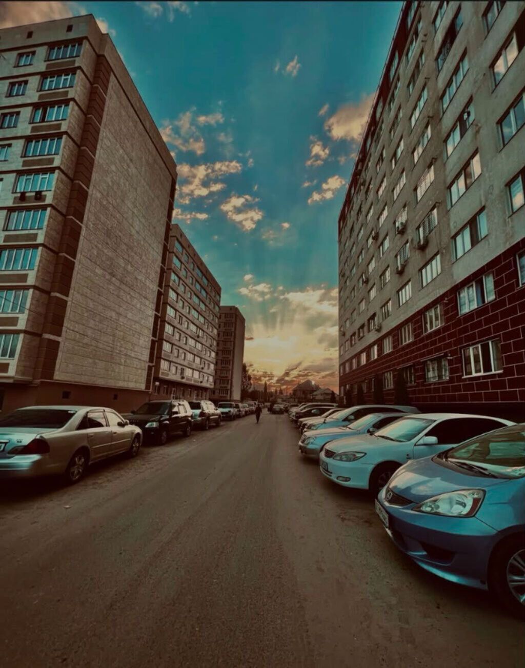 2 комнаты, 71 м², Элитка, 4 этаж, Свежий ремонт — фото 3