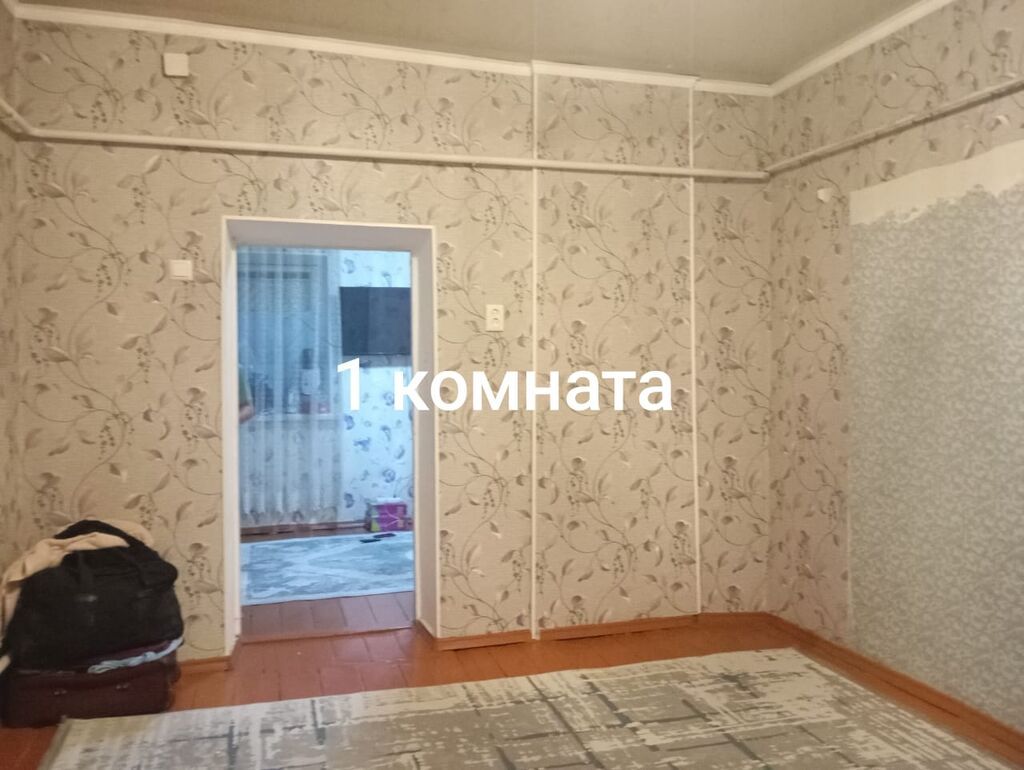 СРОЧНО ПРОДАЁТСЯ БАРАЧНЫЙ ДОМ! Район Киркомстром, рядом со: фото 4